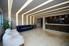 Hotel Elevare Niteroi