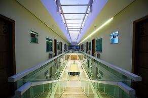 Hotel Elevare Niteroi