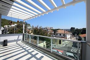 Hotel Elevare Niteroi