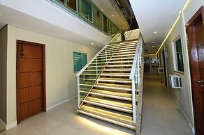 Hotel Elevare Niteroi