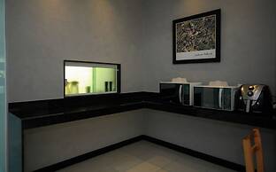 Hotel Elevare Niteroi