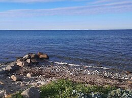 4 Star Holiday Home in Karrebaeksminde