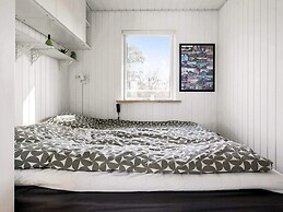 4 Star Holiday Home in Karrebaeksminde