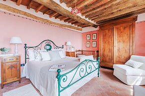 Villa Giannello Farmhouse