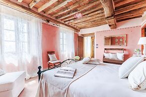 Villa Giannello Farmhouse