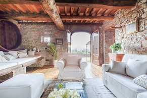 Villa Giannello Farmhouse