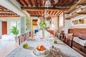 Villa Giannello Farmhouse