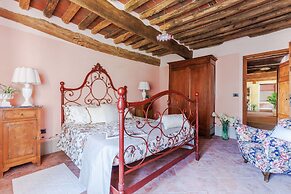 Villa Giannello Farmhouse