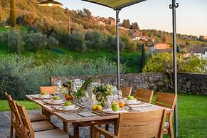 Villa Giannello Farmhouse