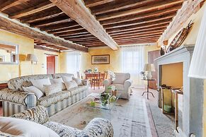 Villa Giannello Farmhouse