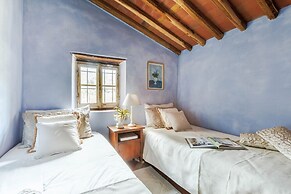 Villa Giannello Farmhouse