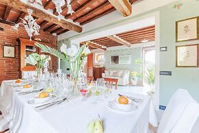 Villa Giannello Farmhouse