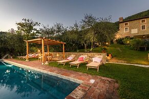 Villa Giannello Farmhouse