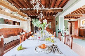Villa Giannello Farmhouse
