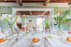 Villa Giannello Farmhouse