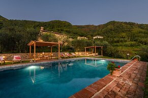 Villa Giannello Farmhouse