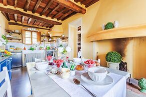 Villa Giannello Farmhouse