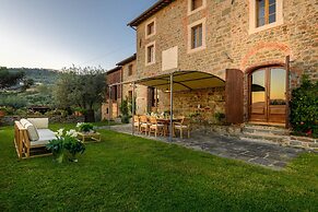 Villa Giannello Farmhouse