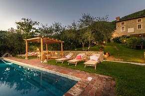 Villa Giannello Farmhouse