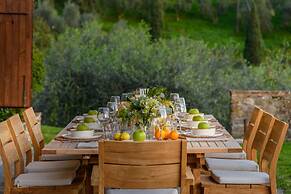 Villa Giannello Farmhouse
