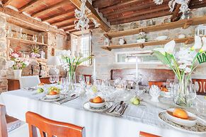 Villa Giannello Farmhouse