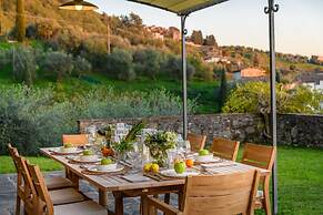 Villa Giannello Farmhouse