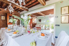 Villa Giannello Farmhouse