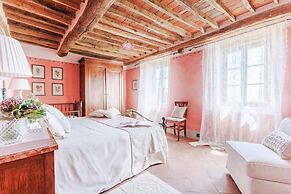 Villa Giannello Farmhouse