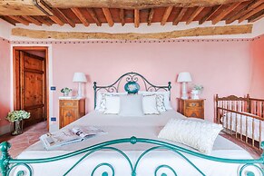 Villa Giannello Farmhouse