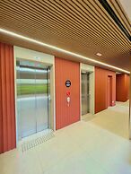 Innvista Pamplona By Setin