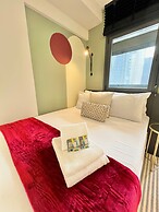 Innvista Pamplona By Setin