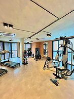 Innvista Pamplona By Setin