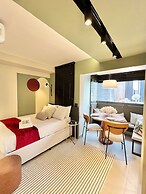 Innvista Pamplona By Setin