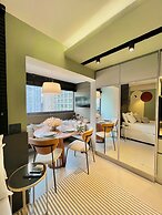 Innvista Pamplona By Setin