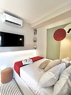 Innvista Pamplona By Setin