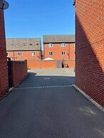 Derby Luxury Apartment - Foss Road