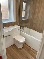 Derby Luxury Apartment - Foss Road