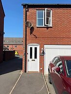 Derby Luxury Apartment - Foss Road