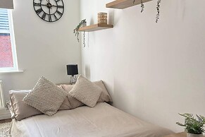 Derby Luxury Apartment - Foss Road