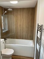 Derby Luxury Apartment - Foss Road