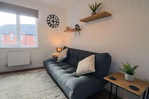 Derby Luxury Apartment - Foss Road