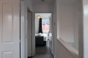 Derby Luxury Apartment - Foss Road