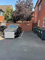 Derby Luxury Apartment - Foss Road