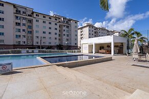 Charming and Comfortable Aprtmt in Ilheus! Vtl0302