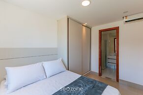 Charming and Comfortable Aprtmt in Ilheus! Vtl0302