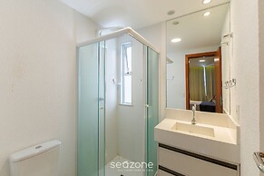 Charming and Comfortable Aprtmt in Ilheus! Vtl0302