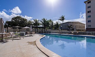 Charming and Comfortable Aprtmt in Ilheus! Vtl0302