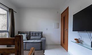 Apt Cond Vog, Ilheus, 5min From the Beach Vtl0103