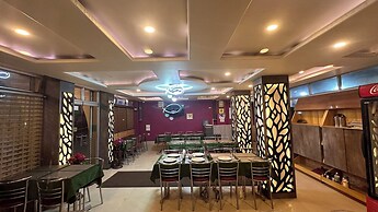 HOTEL MARVEL INTERNATIONAL AND RESTURANT