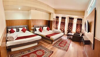 HOTEL MARVEL INTERNATIONAL AND RESTURANT